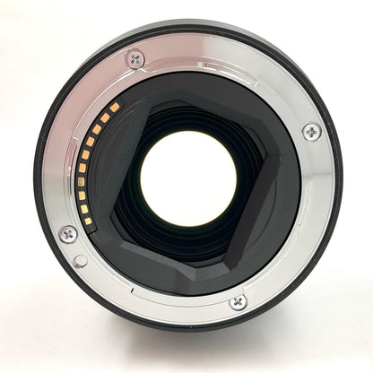 【全額返金保証】【最速発送】Sony FE 50mm F1.4 GM SEL50F14GM 超美品 動作確認済
