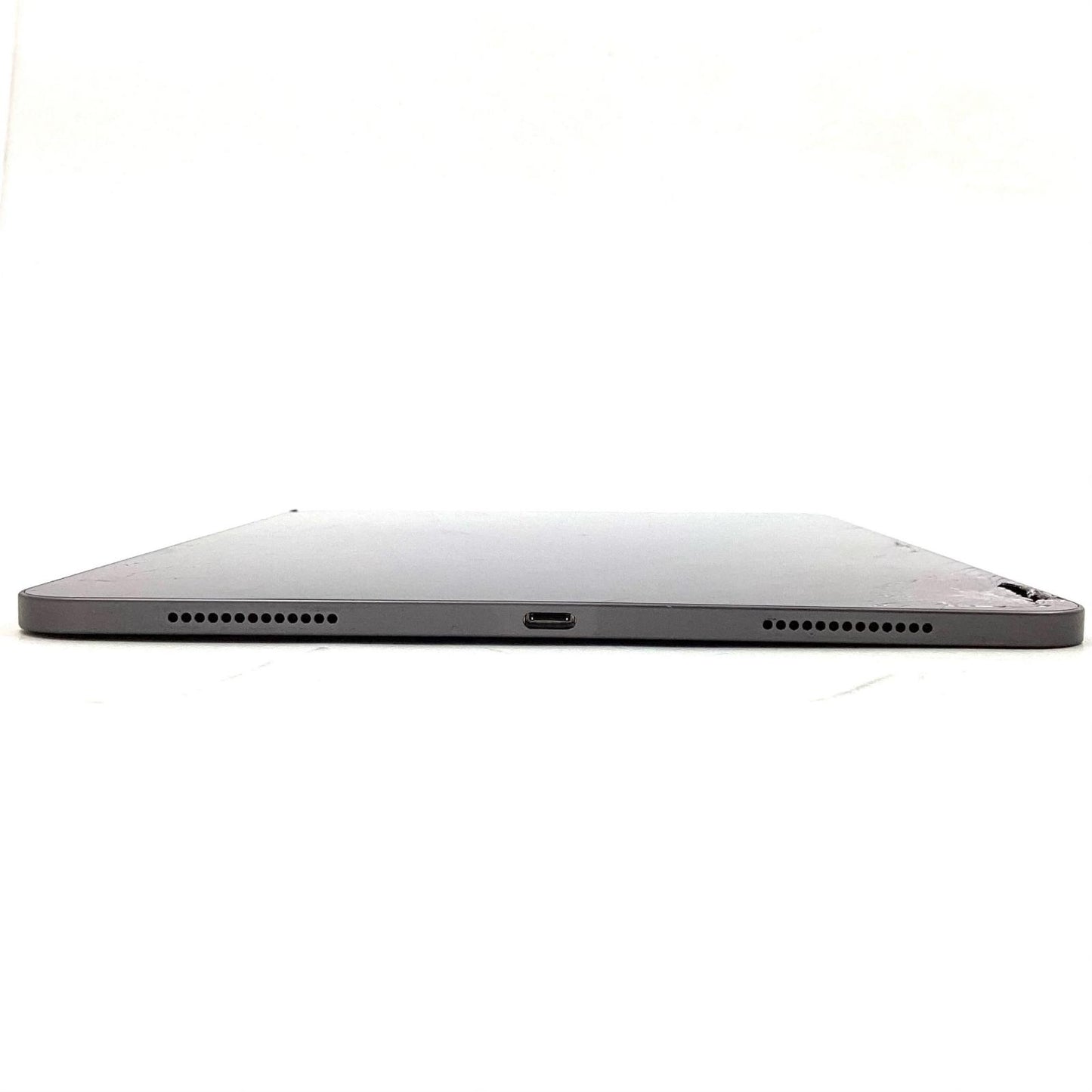 【最速発送】Apple iPad Pro 11インチ 第2世代 256GB スペースグレイ Wi-Fi【難有】
