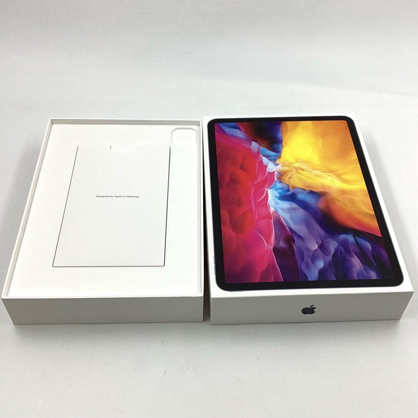 【最速発送】Apple iPad Pro 11インチ 第2世代 256GB スペースグレイ Wi-Fi【難有】