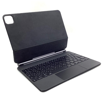 【全額返金保証】【最速発送】Apple Magic Keyboard MXQT2J/A 美品 動作確認済