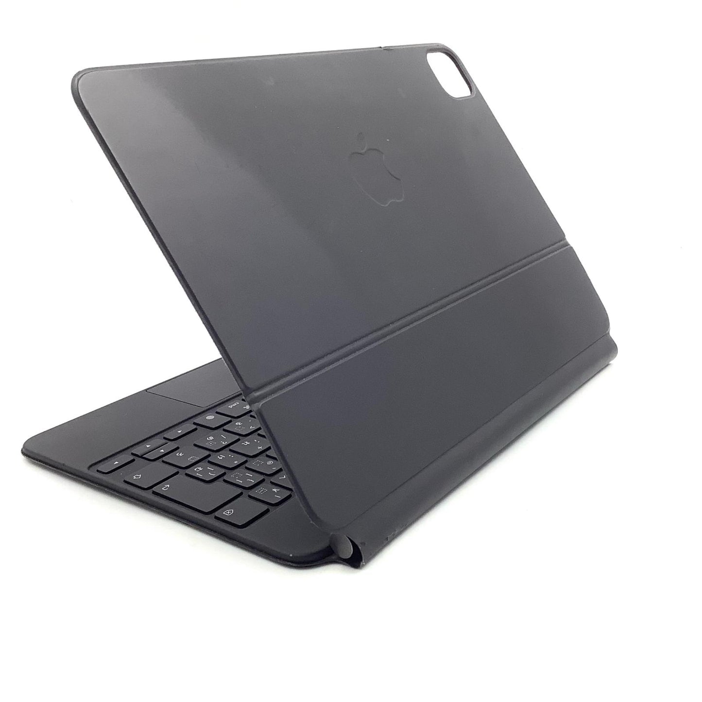 【全額返金保証】【最速発送】Apple Magic Keyboard MXQT2J/A 美品 動作確認済