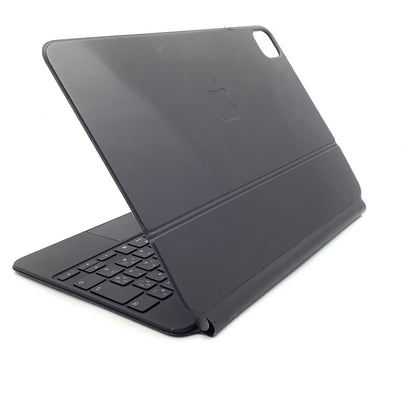 【全額返金保証】【最速発送】Apple Magic Keyboard MXQT2J/A 美品 動作確認済