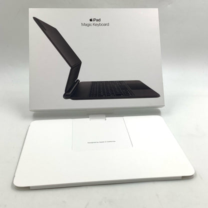 【全額返金保証】【最速発送】Apple Magic Keyboard MXQT2J/A 美品 動作確認済