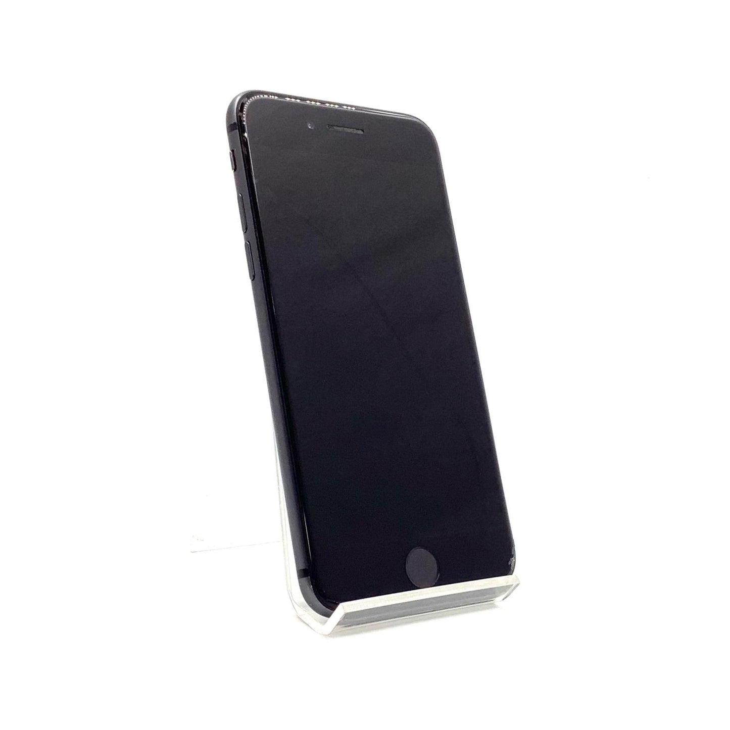 【最速発送】Apple iPhone iPhone 8 128GB スペースグレイ SIMフリー 白ロム【難有】 84%