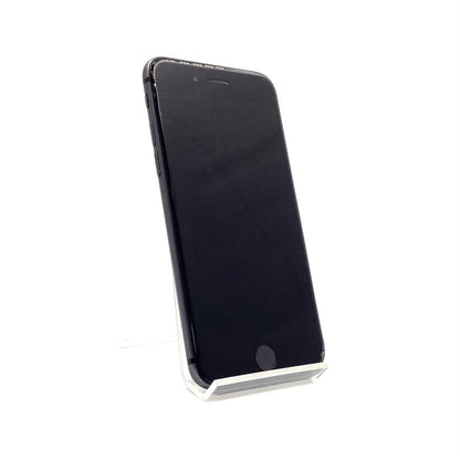 【最速発送】Apple iPhone iPhone 8 128GB スペースグレイ SIMフリー 白ロム【難有】 84%