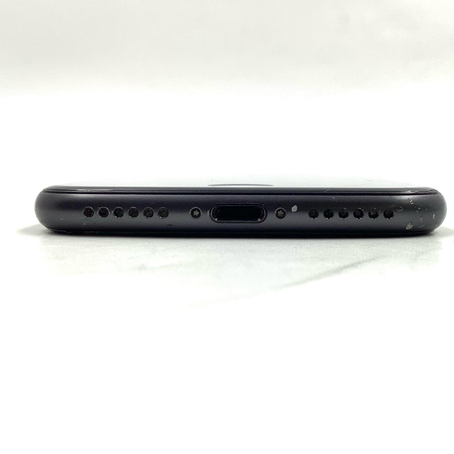 【最速発送】Apple iPhone iPhone 8 128GB スペースグレイ SIMフリー 白ロム【難有】 84%