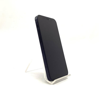 【全額返金保証】【最速発送】Apple iPhone iPhone 12 mini 128GB ブラック Softbank 白ロム 動作確認済 74%