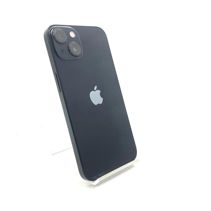 【全額返金保証】【最速発送】Apple iPhone iPhone 13 256GB ミッドナイト 楽天モバイル 白ロム 動作確認済 82%