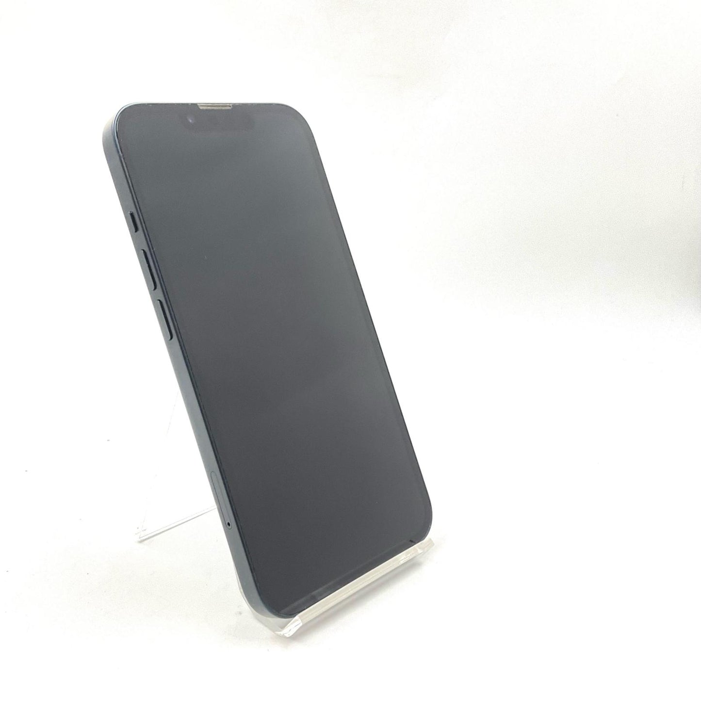 【全額返金保証】【最速発送】Apple iPhone iPhone 13 256GB ミッドナイト 楽天モバイル 白ロム 動作確認済 82%