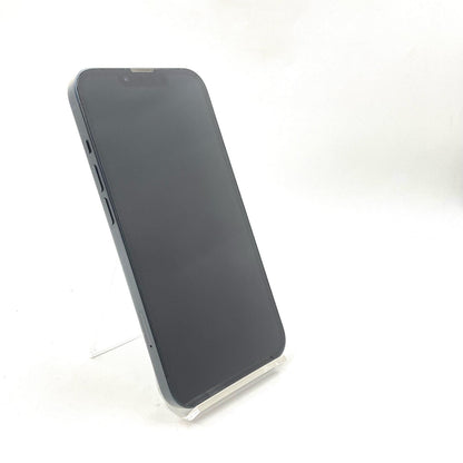【全額返金保証】【最速発送】Apple iPhone iPhone 13 256GB ミッドナイト 楽天モバイル 白ロム 動作確認済 82%