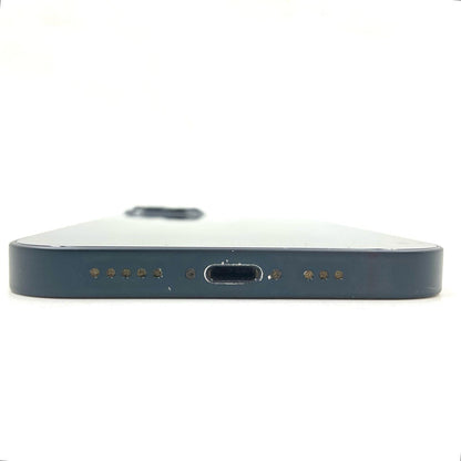 【全額返金保証】【最速発送】Apple iPhone iPhone 13 256GB ミッドナイト 楽天モバイル 白ロム 動作確認済 82%