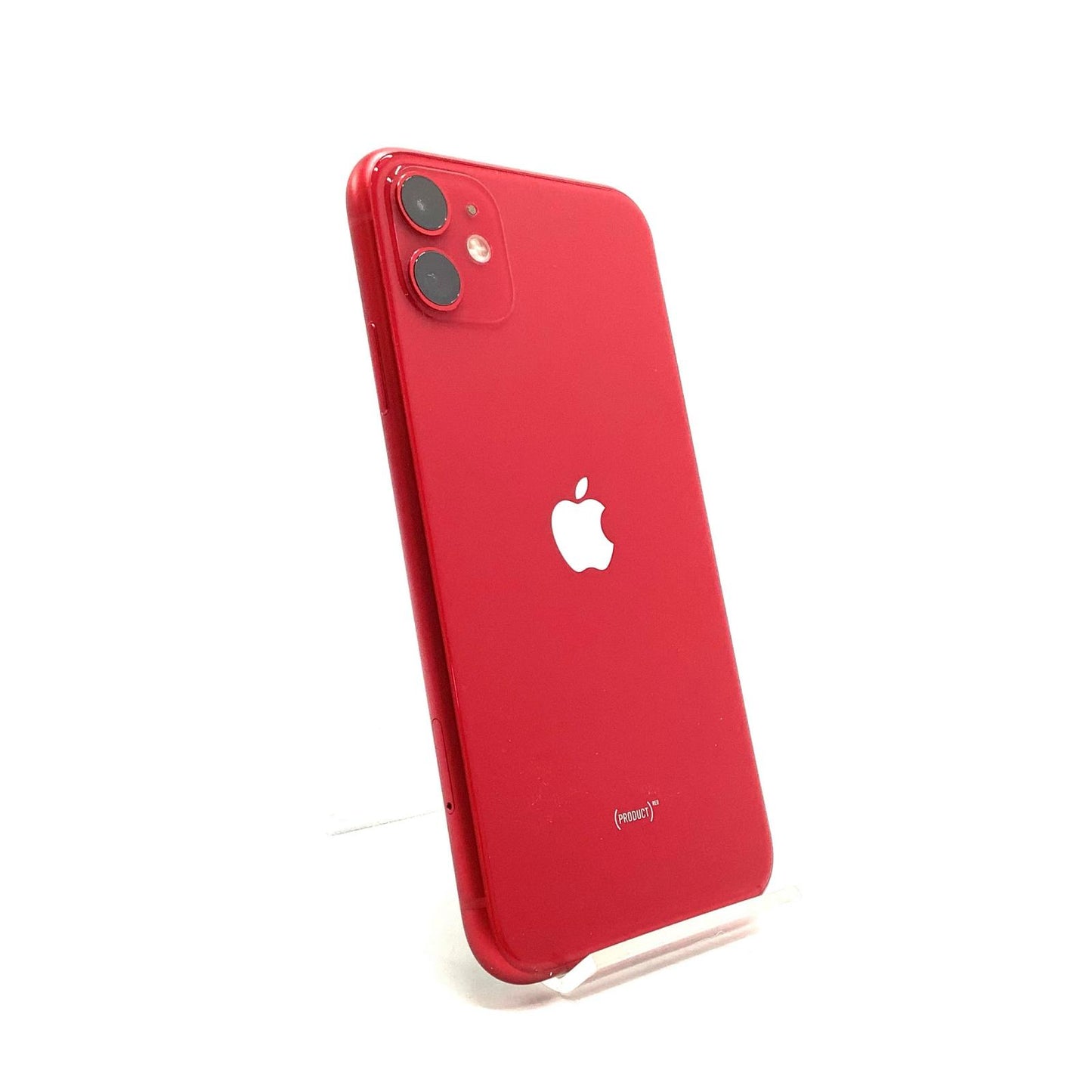 【全額返金保証】【最速発送】Apple iPhone iPhone 11 128GB (PRODUCT)RED Softbank 白ロム 動作確認済 74%