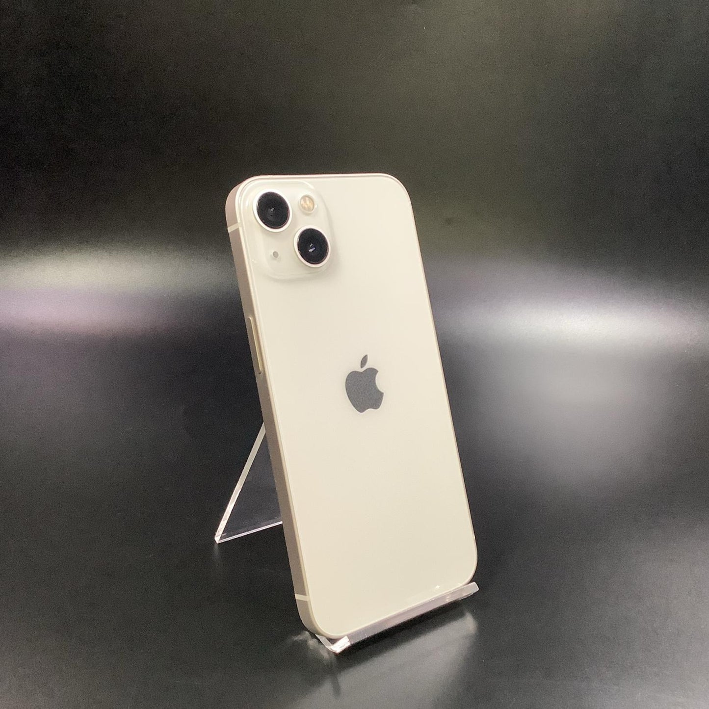 【全額返金保証】【最速発送】Apple iPhone iPhone 13 128GB スターライト au SIMフリー 動作確認済 79%