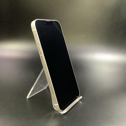 【全額返金保証】【最速発送】Apple iPhone iPhone 13 128GB スターライト au SIMフリー 動作確認済 79%