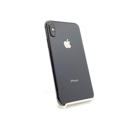 【全額返金保証】【最速発送】Apple iPhone iPhone XS 256GB スペースグレイ SIMフリー 白ロム 動作確認済 75%