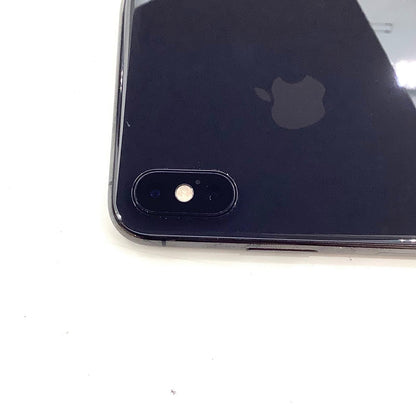 【全額返金保証】【最速発送】Apple iPhone iPhone XS 256GB スペースグレイ SIMフリー 白ロム 動作確認済 75%
