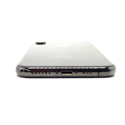 【全額返金保証】【最速発送】Apple iPhone iPhone XS 256GB スペースグレイ SIMフリー 白ロム 動作確認済 75%