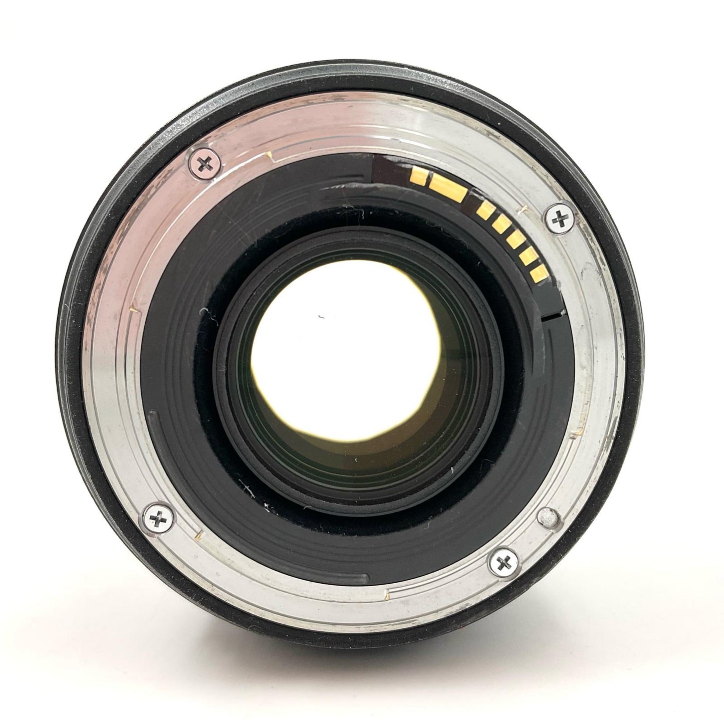 【全額返金保証】【最速発送】Canon EF24-70mm F2.8L II USM 美品 動作確認済