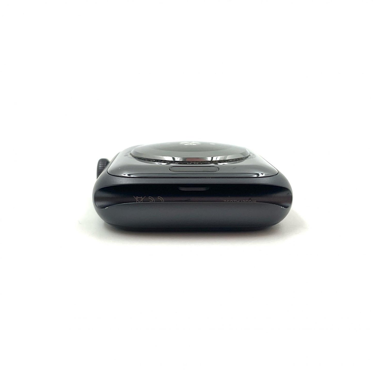 【全額返金保証】【最速発送】Apple Watch Series 5 アルミニウム 40mm GPS 99% 美品 動作確認済