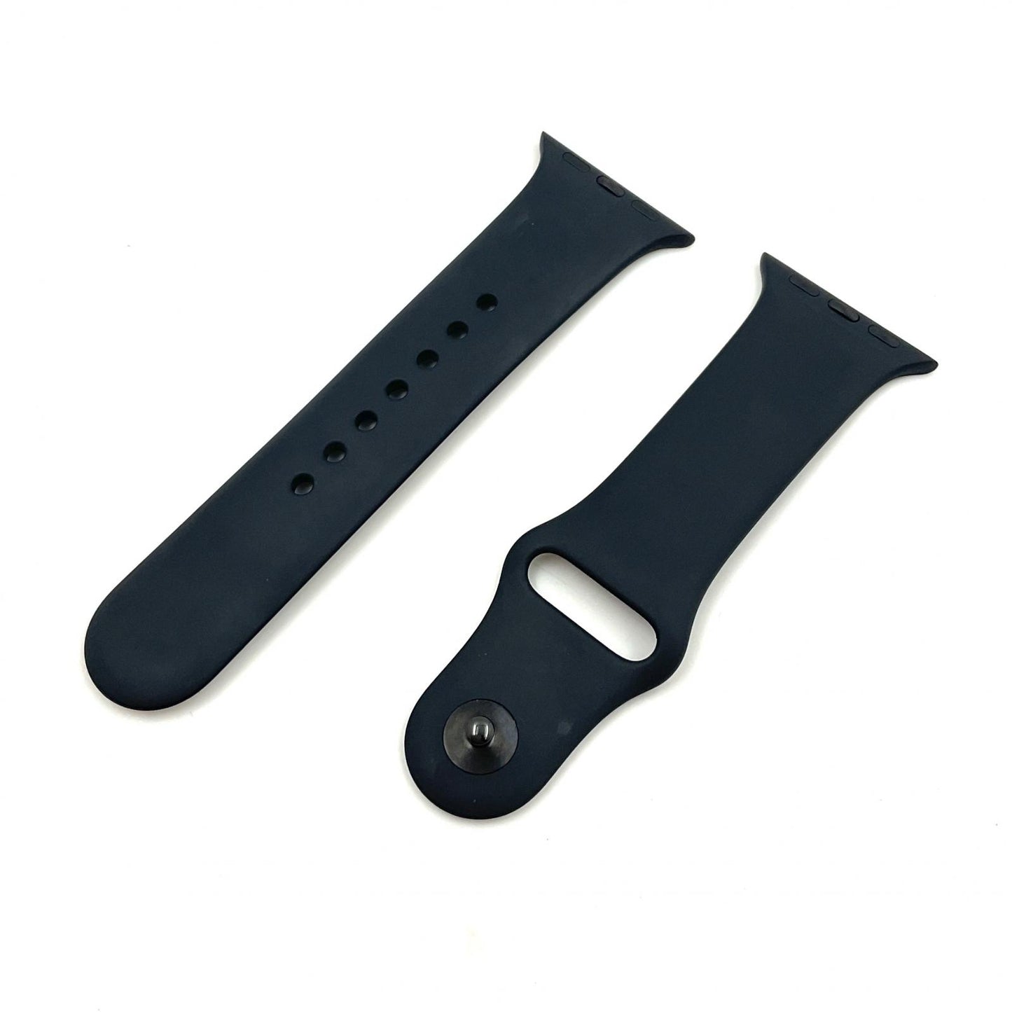 【全額返金保証】【最速発送】Apple Watch Series 5 アルミニウム 40mm GPS 99% 美品 動作確認済