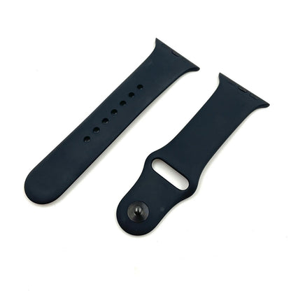 【全額返金保証】【最速発送】Apple Watch Series 5 アルミニウム 40mm GPS 99% 美品 動作確認済