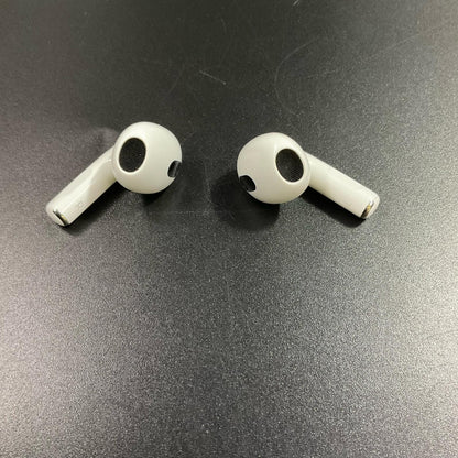 【全額返金保証】【最速発送】Apple AirPods 3 美品 動作確認済