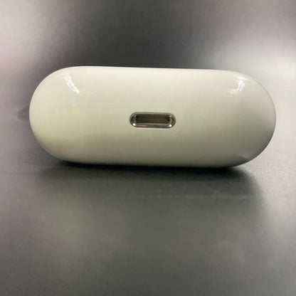 【全額返金保証】【最速発送】Apple AirPods 3 美品 動作確認済
