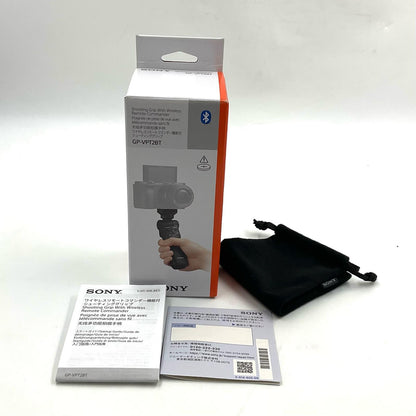 【全額返金保証】【最速発送】Sony GP-VPT2BT 美品 動作確認済