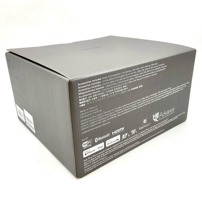 【全額返金保証】【最速発送】Nikon デジタル一眼 Z f 40mm f/2(SE) レンズキット ブラック 新品未開封 即納OK