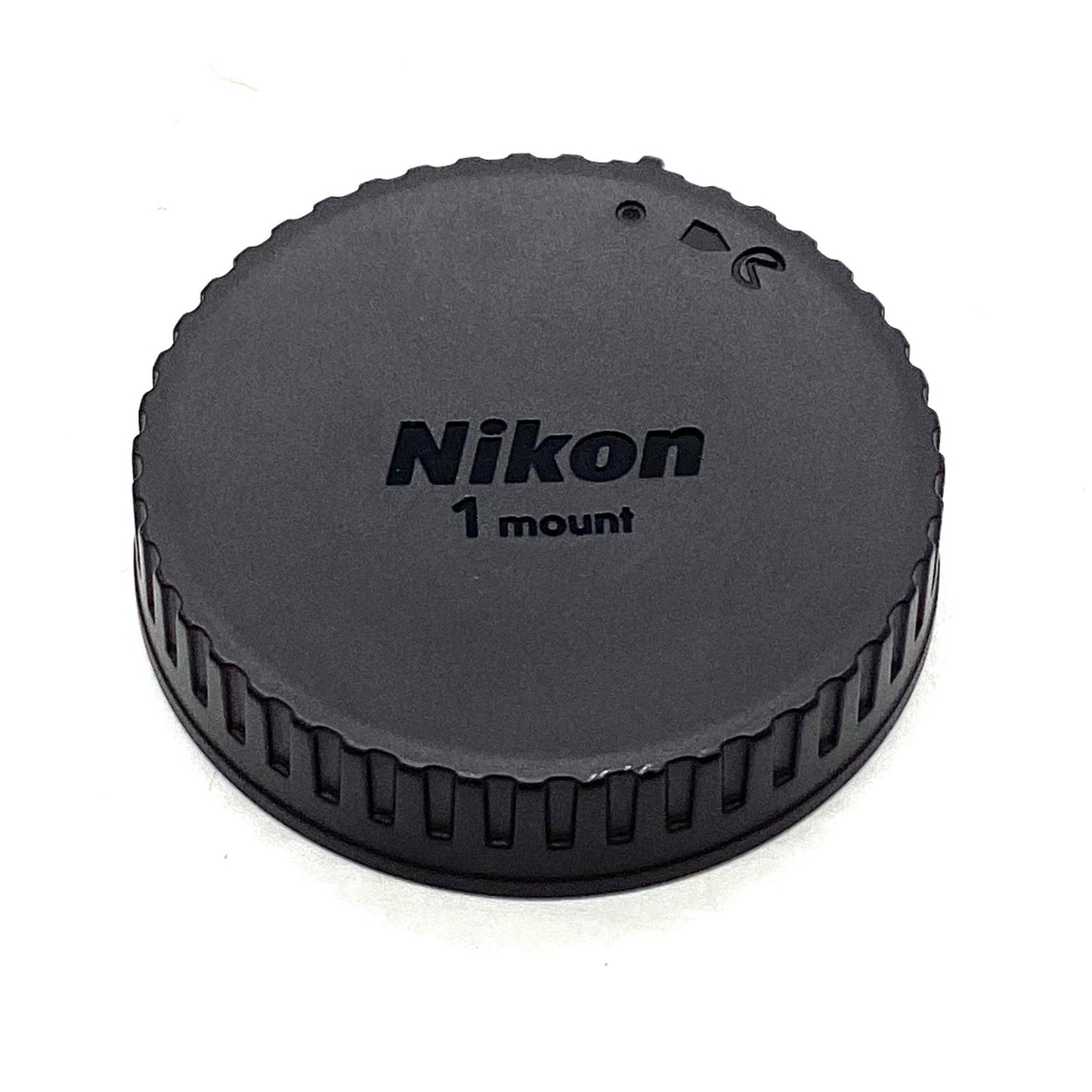 【全額返金保証】【最速発送】Nikon 1 NIKKOR VR 10-30mm f/3.5-5.6 PD-ZOOM [ブラック] 美品 動作確認済