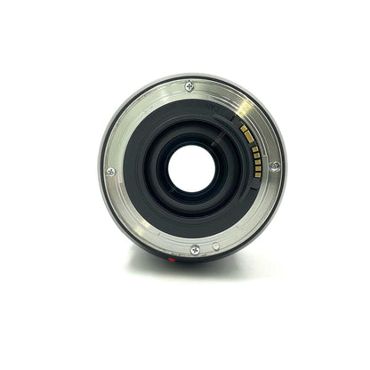 【全額返金保証】【最速発送】Canon EF70-300mm F4-5.6 IS II USM 美品 動作確認済