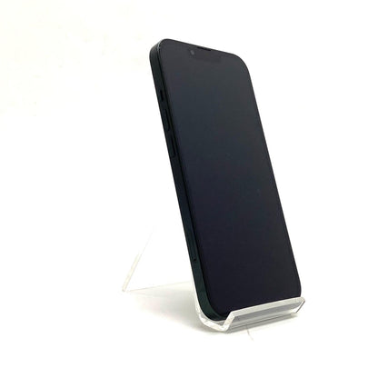 【全額返金保証】【最速発送】Apple iPhone iPhone 13 256GB グリーン docomo SIMフリー 動作確認済 81%
