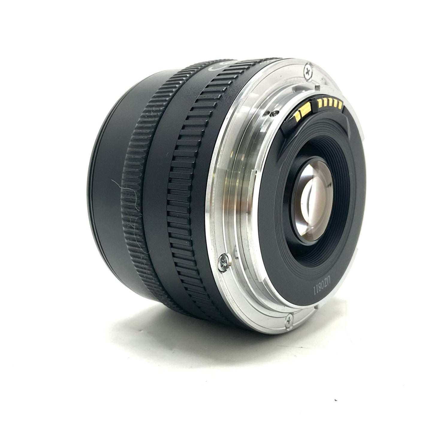 【全額返金保証】【最速発送】Canon EF28mm F2.8 動作確認済
