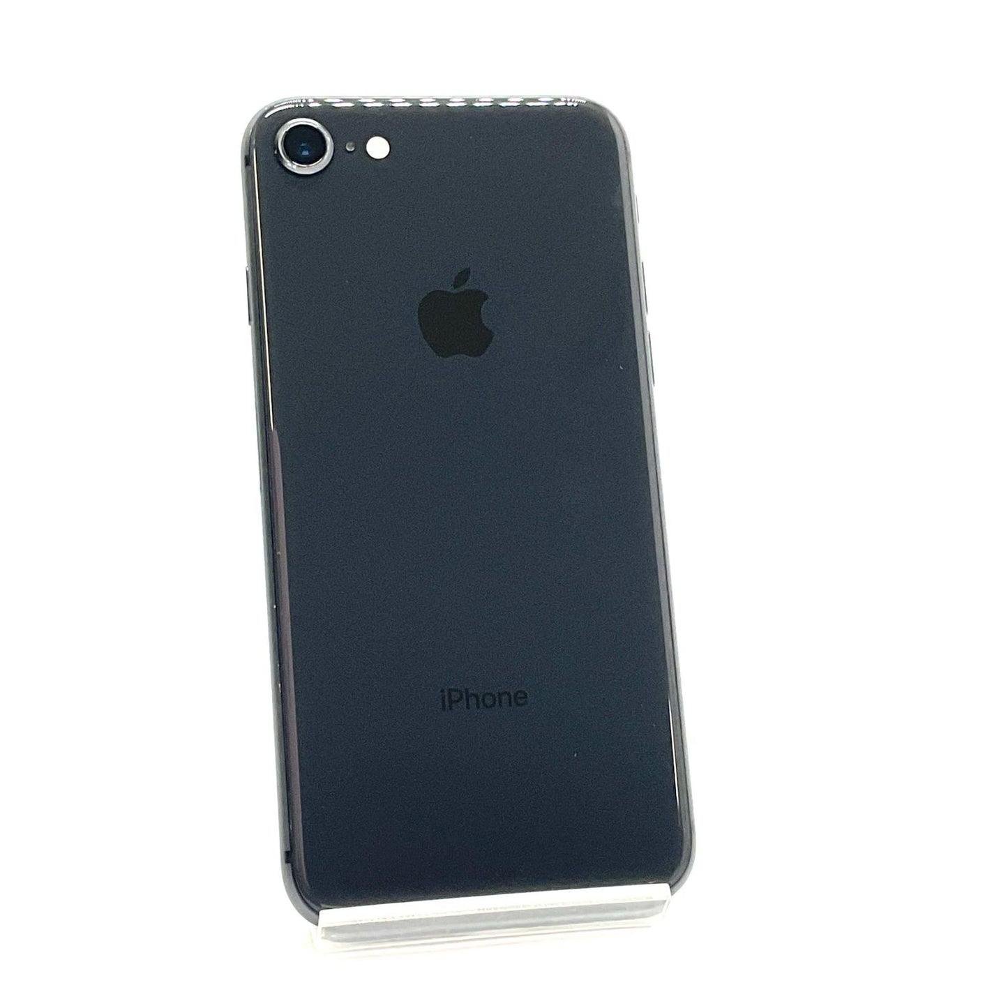 【全額返金保証】【最速発送】Apple iPhone iPhone 8 256GB スペースグレイ SIMフリー 動作確認済 74%