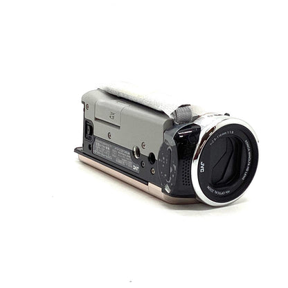 【全額返金保証】【最速発送】JVC GZ-E600-N [ピンク] 超美品 動作確認済