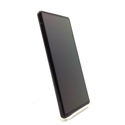 【全額返金保証】【最速発送】Google Pixel 6a 128GB セイジ au SIMフリー GB17L 白ロム 美品 動作確認済
