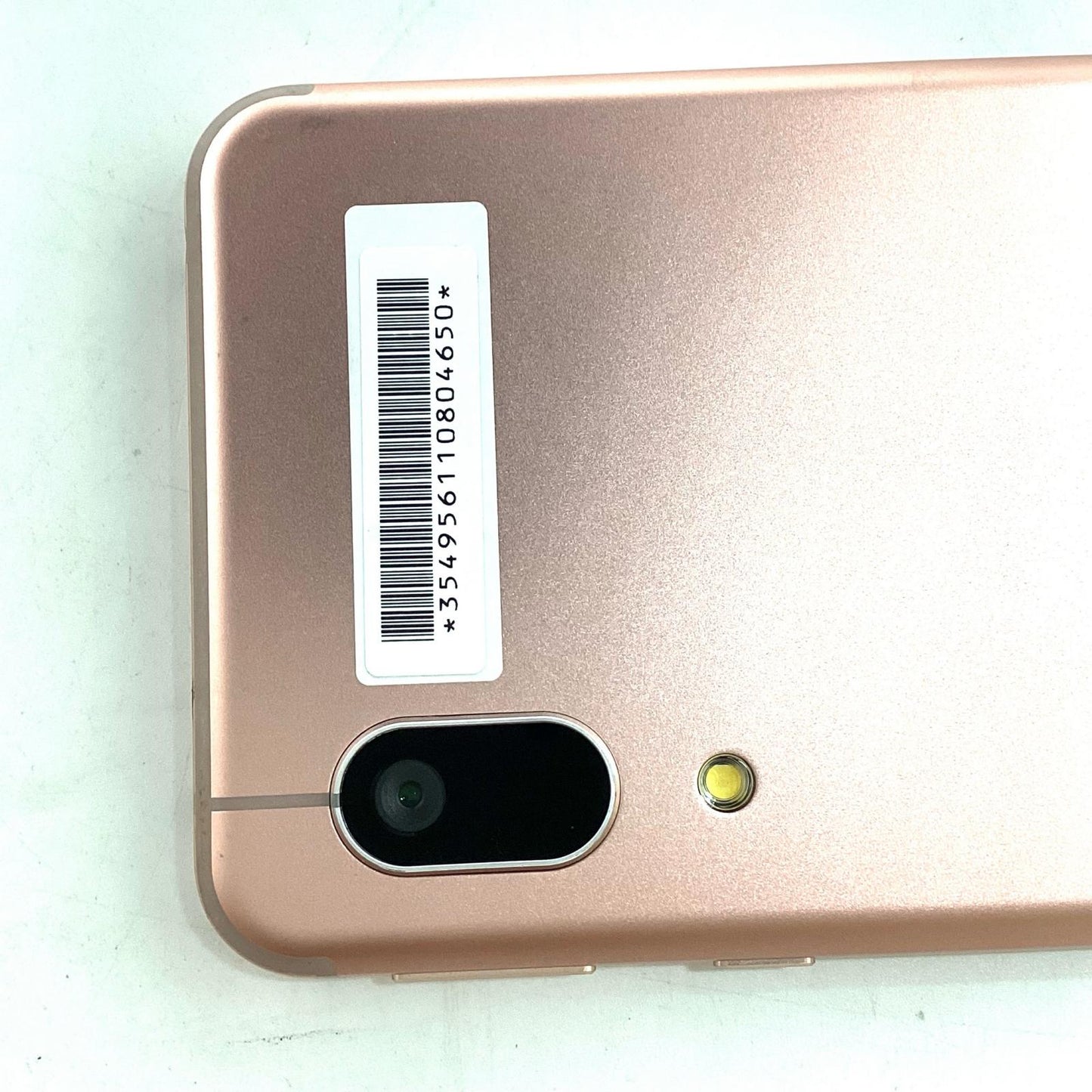 【全額返金保証】【最速発送】SHARP AQUOS sense3 basic 32GB ライトカッパー au SHV48 白ロム 美品 動作確認済