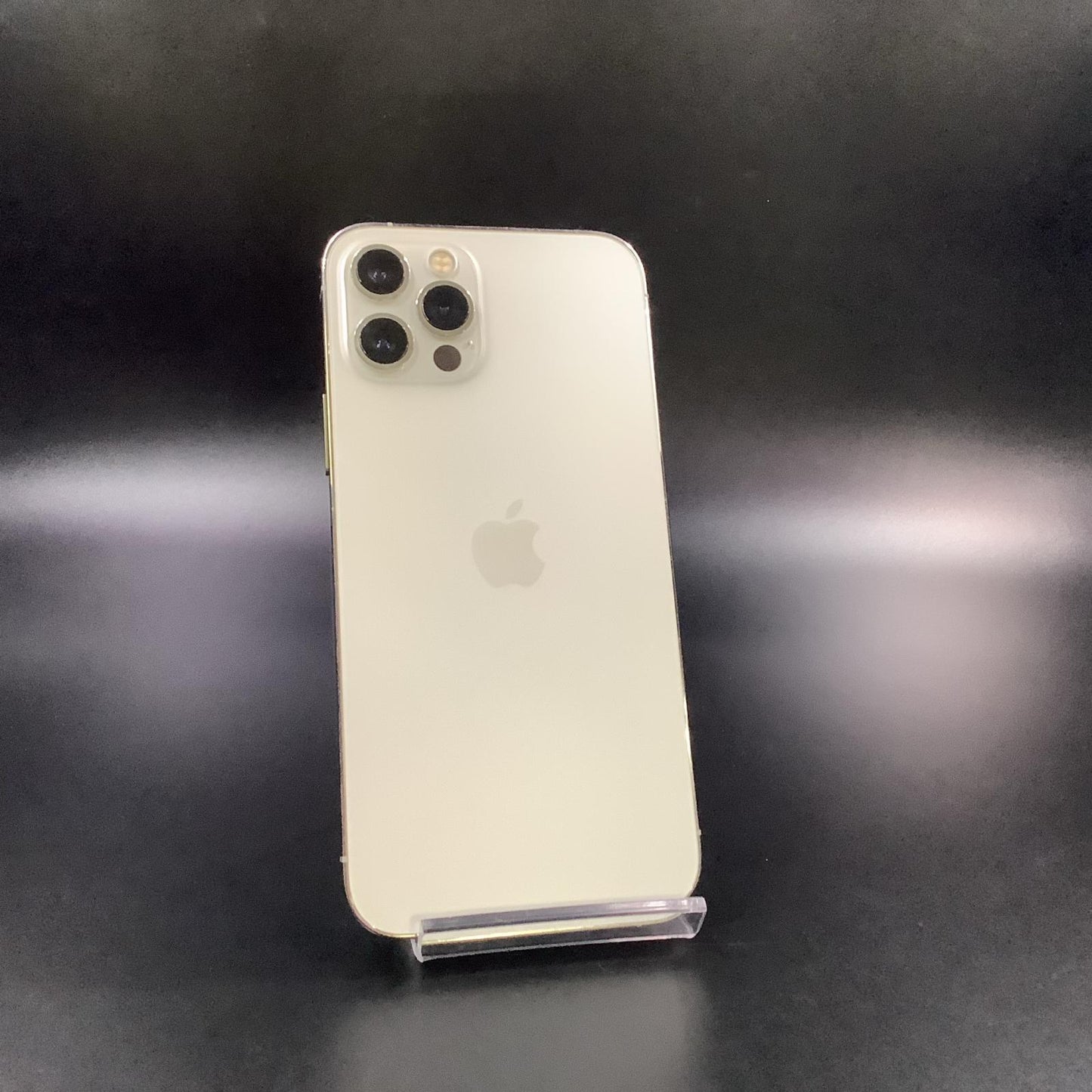 【最速発送】Apple iPhone iPhone 12 Pro 128GB シルバー SIMフリー【難有】 76%