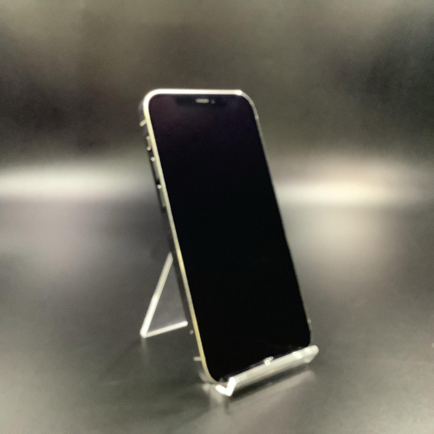 【最速発送】Apple iPhone iPhone 12 Pro 128GB シルバー SIMフリー【難有】 76%