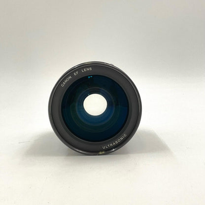 【全額返金保証】【最速発送】Canon EF 28-70mm F2.8 L USM 動作確認済