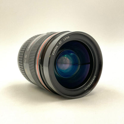 【全額返金保証】【最速発送】Canon EF 28-70mm F2.8 L USM 動作確認済