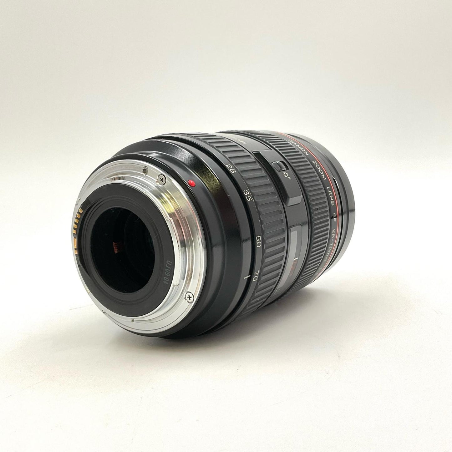 【全額返金保証】【最速発送】Canon EF 28-70mm F2.8 L USM 動作確認済