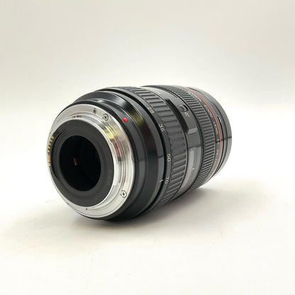 【全額返金保証】【最速発送】Canon EF 28-70mm F2.8 L USM 動作確認済