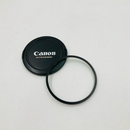 【全額返金保証】【最速発送】Canon EF 28-70mm F2.8 L USM 動作確認済