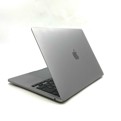 【全額返金保証】【最速発送】Apple MacBook Pro 13インチ 2020 Apple M1 8GB 256GB スペースグレイ 97% 美品 動作確認済