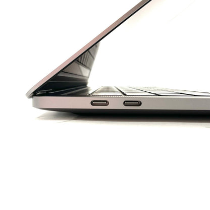 【全額返金保証】【最速発送】Apple MacBook Pro 13インチ 2020 Apple M1 8GB 256GB スペースグレイ 97% 美品 動作確認済