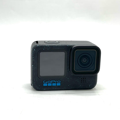 【全額返金保証】【最速発送】GoPro HERO12 BLACK Creator Edition 美品 動作確認済