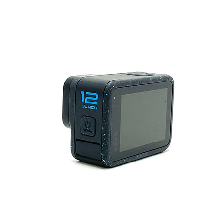 【全額返金保証】【最速発送】GoPro HERO12 BLACK Creator Edition 美品 動作確認済