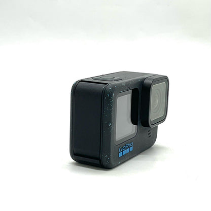 【全額返金保証】【最速発送】GoPro HERO12 BLACK Creator Edition 美品 動作確認済