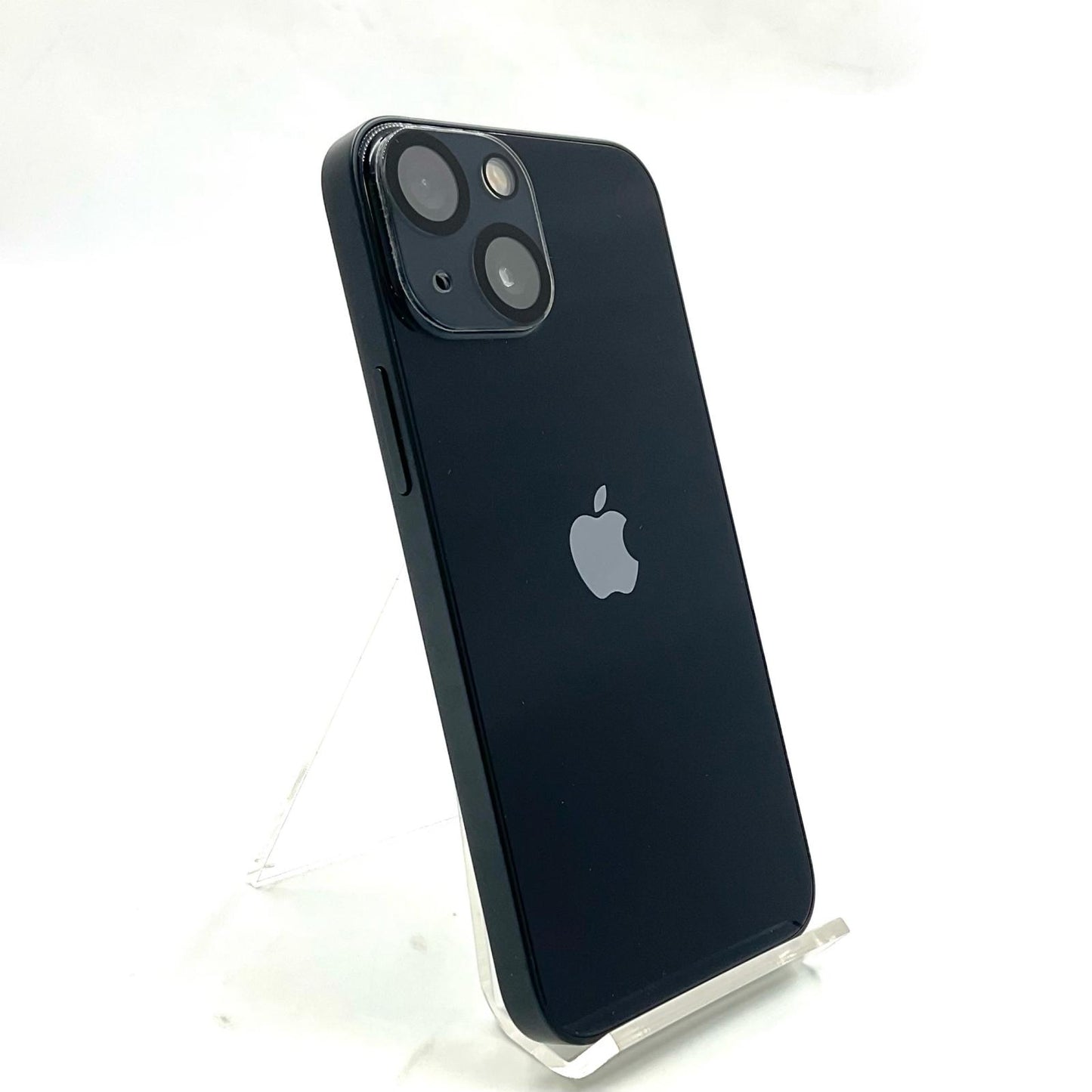 【全額返金保証】【最速発送】Apple iPhone iPhone 13 mini 128GB ミッドナイト docomo 動作確認済 77%